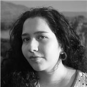 Ofrezco clases creativas de escritura. El español puede ser tu lengua secundaria