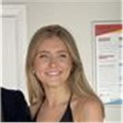 Biology tutor ready to teach students of all ages!