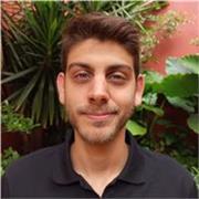 Licenciado en Ciencias Biológicas! 9 años de experiencia en clases particulares de Física, química, matemática, biología y Algebra