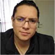 Maestro de secundaria y prepa con experiencia en matemáticas y química