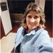 Profesora de Español para niños, adolecentes y adultos que quieren perfeccionar el español como segunda lengua ñ