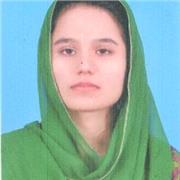 Fatima Mehmood
