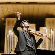 Clases particulares de Violín, Armonía, Análisis y Lenguaje Musical