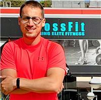 Entrenador personal presencial cardedeu
