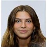 Organizo y preparo mis clases antes de impartirlas según las necesidades de cada alumno. Soy activa, extrovertida, muy sociable. Con ganas de trabajar y formarme. 