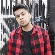 Usman Mannan
