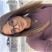 Sei alla ricerca di un’insegnate competente e con voglia di fare per i tuoi bambini? Contattami e non te ne pentirai!