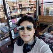 Profesor de Biologia con experiencia dando clases a estudiantes universitario.Virtual