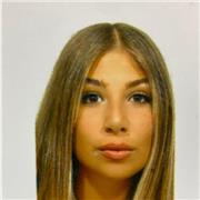 Studentessa di Giurisprudenza con maturitá classica disponibile per aiuto compiti, ripetizioni ditaliano, latino,greco, filosofia