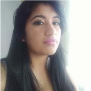 Docente de primaria para el regreso a clases