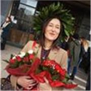 Laureata magistrale linguistica moderna offre ripetizioni per studenti fini al quinto superiore