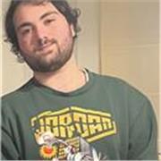 Profesor de inglés para primaria, ESO, y bachillerato, niveles desde A1 hasta B2. Clases en Málaga capital.