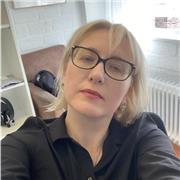 Shortly, I think I can teach Ukrainian speaking or Russian speaking students, who need help in understanding economics at undergra