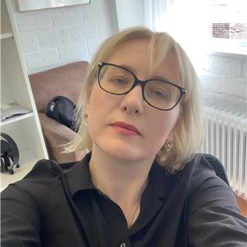 Oleksandra