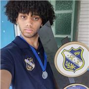 Ofereço aulas online, professor capacitado a adaptação conforme a necessidade do aluno