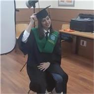 Luisa Rodríguez Garcés