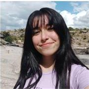 Estudiante de profesorado de inglés, ya en mi último año de cursada
