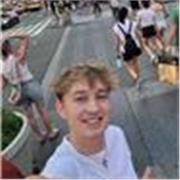 GCSE and IB tutor maths and science tutor at Durham university