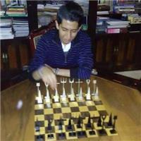 Omar Vázquez