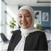 Enseignante passionnée de français et voix off créative