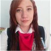 Maestra en línea con experiencia en preescolar y primaria