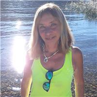 Instructora de tai chi y artes marciales online