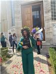 Dottoressa in biotecnologie e ora studentessa a di odontoiatria a firenze