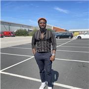 Olamide Yusuff