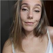 Pedagoga con vocación y apta para dar clase a varios rangos de edad y a diferentes personas con dificultades de aprendizaje