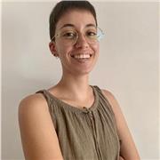 Imparto clases de matemáticas hasta el nivel de la ESO.