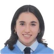 Profesora de apoyo de educación primaria. Clases de de español, euskera e inglés para diferentes edades. 