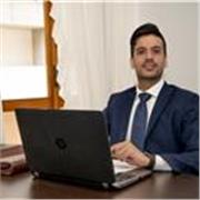 Neo avvocato, laureato in giurisprudenza, pratica forense svolta presso un grande studio legale di Teramo