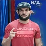 Épanouissez votre Corps et votre Esprit en Apprenant un Art Martial - Cours Particuliers avec un Coach et Compétiteur Passionné