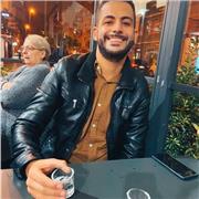 Laureato magistrale in psicologia clinica