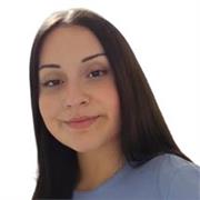 Soy una persona empática y amable.
Me gustaría dar clases de inglés/ informática/ geografía/ lengua y literatura