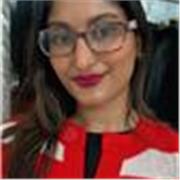 I am an accredited nutrition professional with 6.5 years of experience working with clients. My lessons are aimed at 7-16 yr olds.