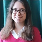 Experienced English Literature and English Language tutor offering flexible, friendly online tutoring to GCSE and A Level students