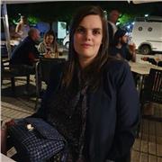 Llevo más de 5 años dando clases de refuerzo educativo de manera privada a niños desde la etapa de primaria al bachillerato. 
Soy una persona que se adapta a las necesidades de los niños/as y que busca la manera de que entiendan la materia a través de eje