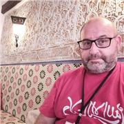 Doy clases de francés para estudiantes y guías turísticos
