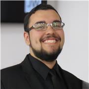 Profesor de Inglés para niños, adolescentes y adultos