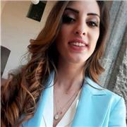 Laureata in psicologia impartisco lezioni