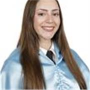 Profesora de español para extranjeros, también profesora de inglés para primaria y secundaria