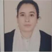 Ayshia shakeel
