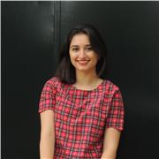 Estudiante avanzada de arquitectura ofrece clases particulares de matemática e historia del arte