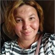 Lezione di lingue russo con native speaker Galina