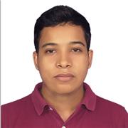 Profesor con buen manejo de matemáticas, física y educación ambiental