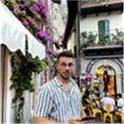 Lingua e letteratura inglese. Docente di ruolo di liceo