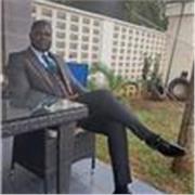 Evance ogutu