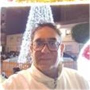 Soy organizado puedo dar clases a toda persona 