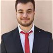 Profesor de inglés
Profesor de ciberseguridad
Profesor de continuidad de negocio (consultoria)